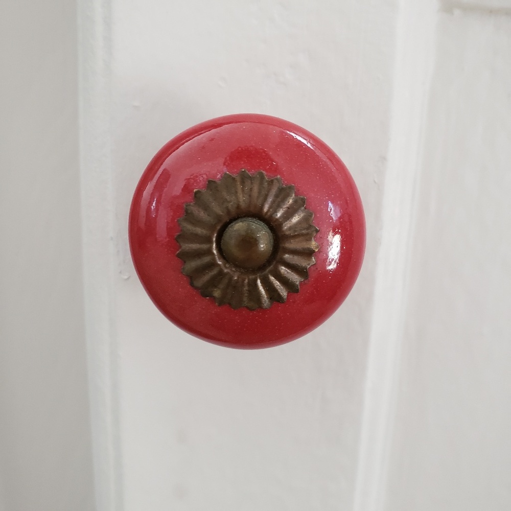 🎉3 for $20🎉 Anthropologie cabinet drawer knob